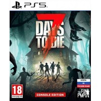 7 Days to Die - Console Edition [PS5]